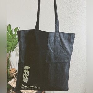 Amsterdam Souvenir Tote Bag